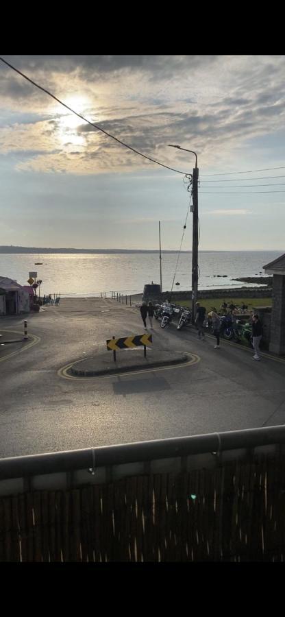 The Captains Wheel Skerries Exterior photo